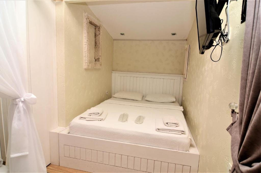 Чешме: Alacati Eldoris Otel