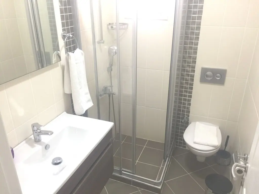 Чешме: Alacati Eldoris Otel