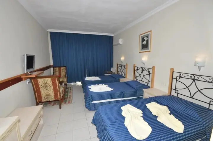 Фетхие: Ramos Hotel