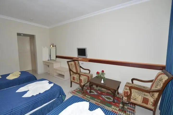 Фетхие: Ramos Hotel