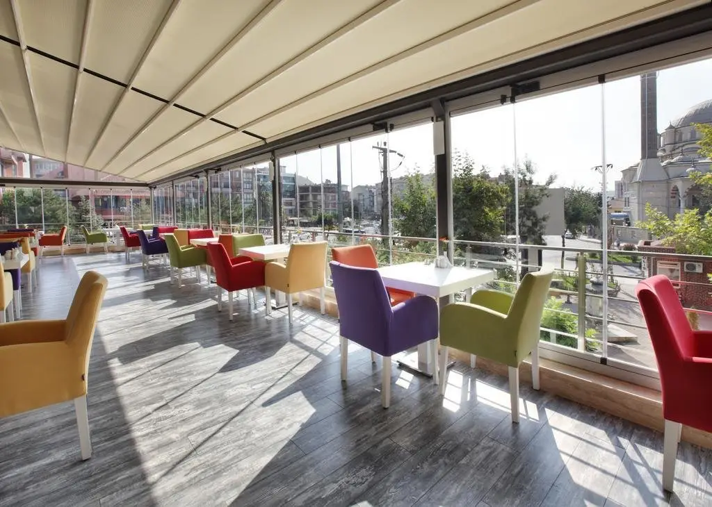 Gumusyaka: Gabrali Hotel