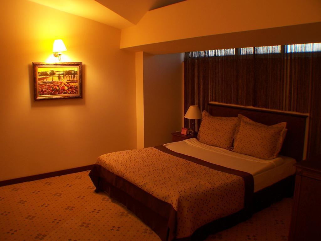 Gumusyaka: Gabrali Hotel