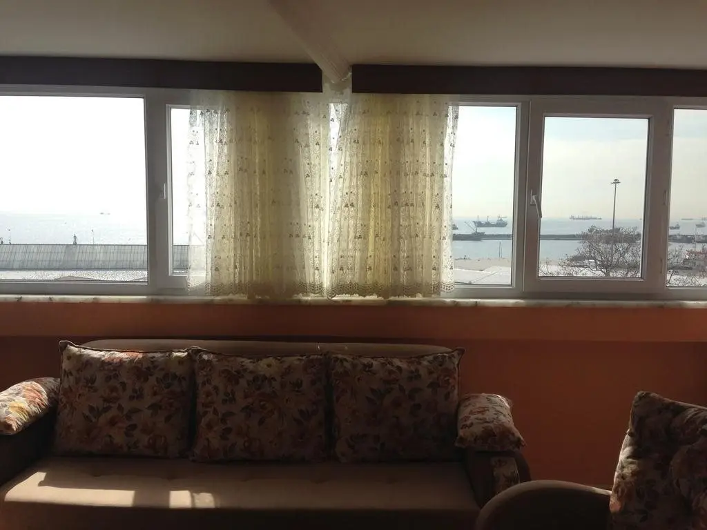 Стамбул: Tura Apartments