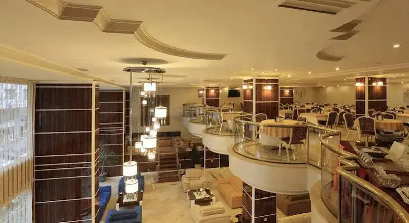 Анкара: Grand Verda Hotel