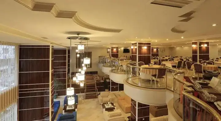 Анкара: Grand Verda Hotel
