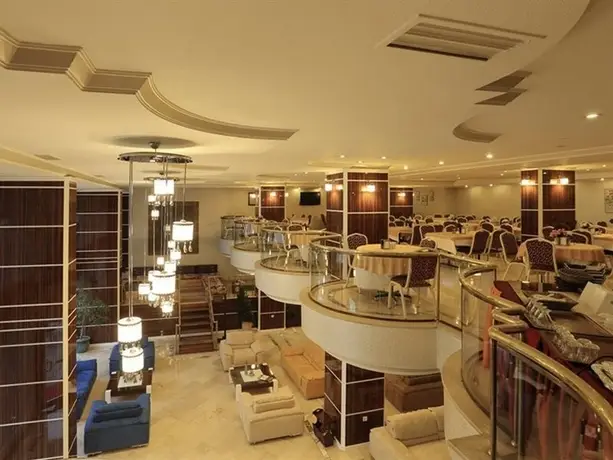 Анкара: Grand Verda Hotel