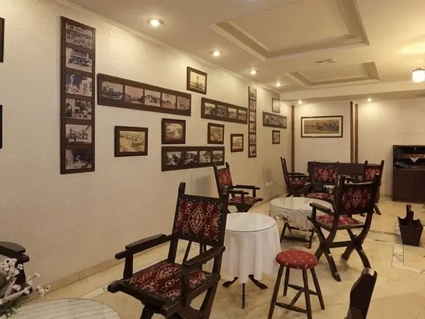 Анкара: Grand Verda Hotel