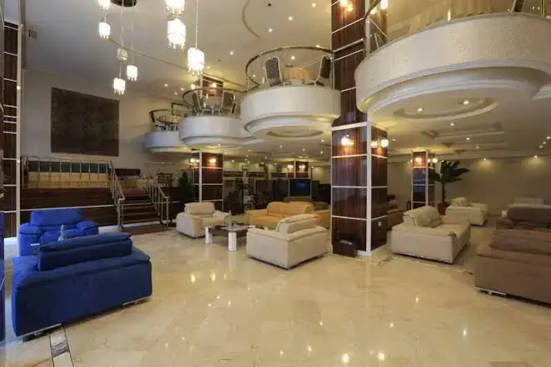 Анкара: Grand Verda Hotel