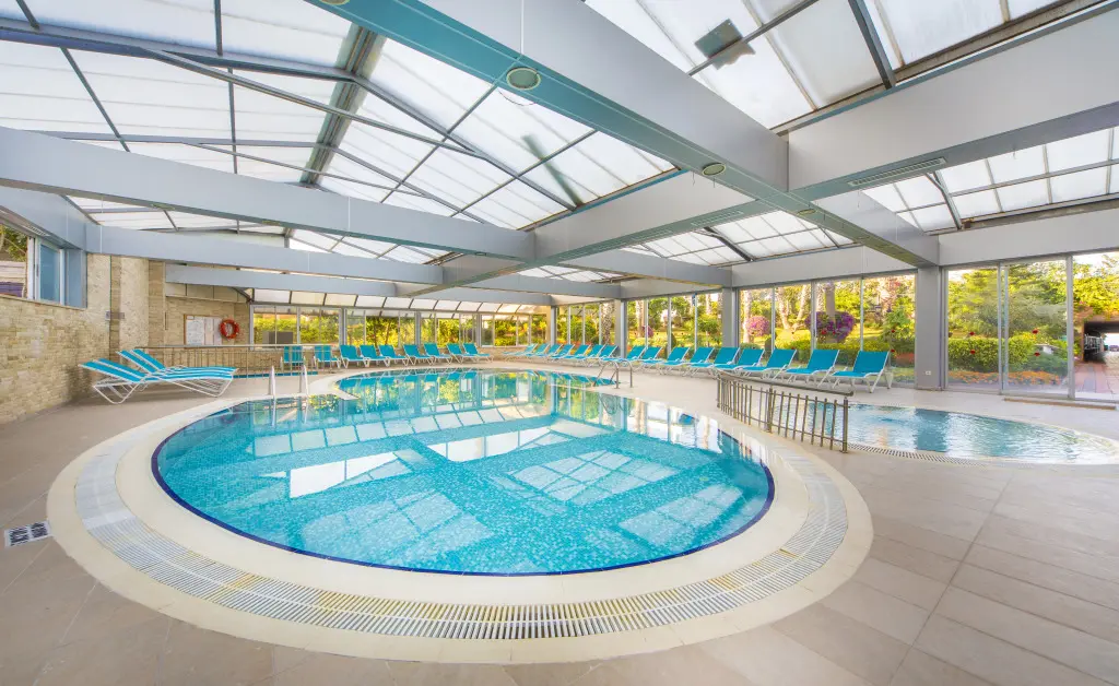 Аланья: Beach Club Doganay Hotel