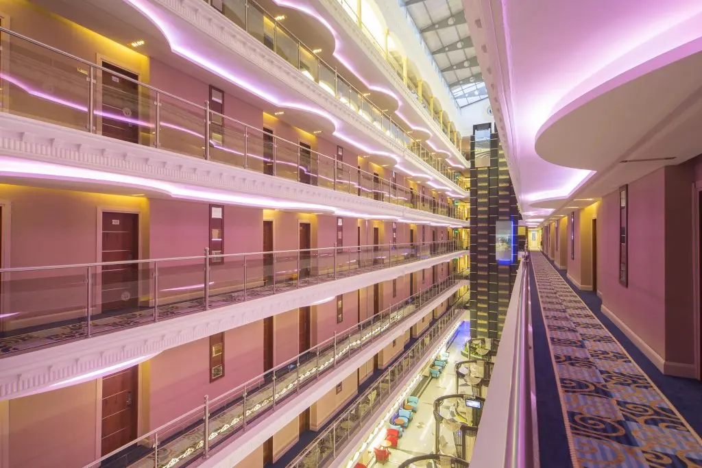 Аланья: Beach Club Doganay Hotel