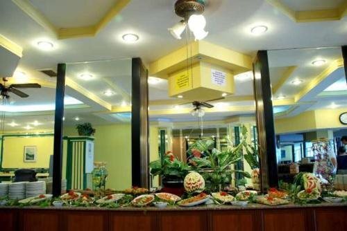 Айвалык: Olivera Resort