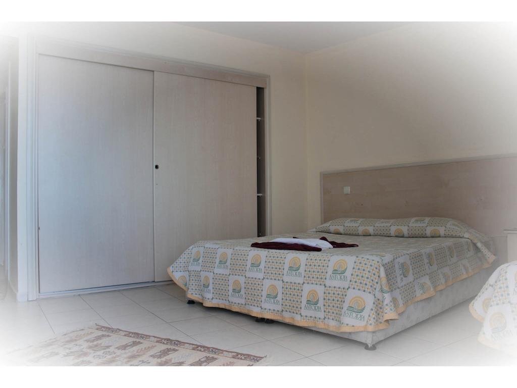 Карабурун: Can Karaburun Hotel