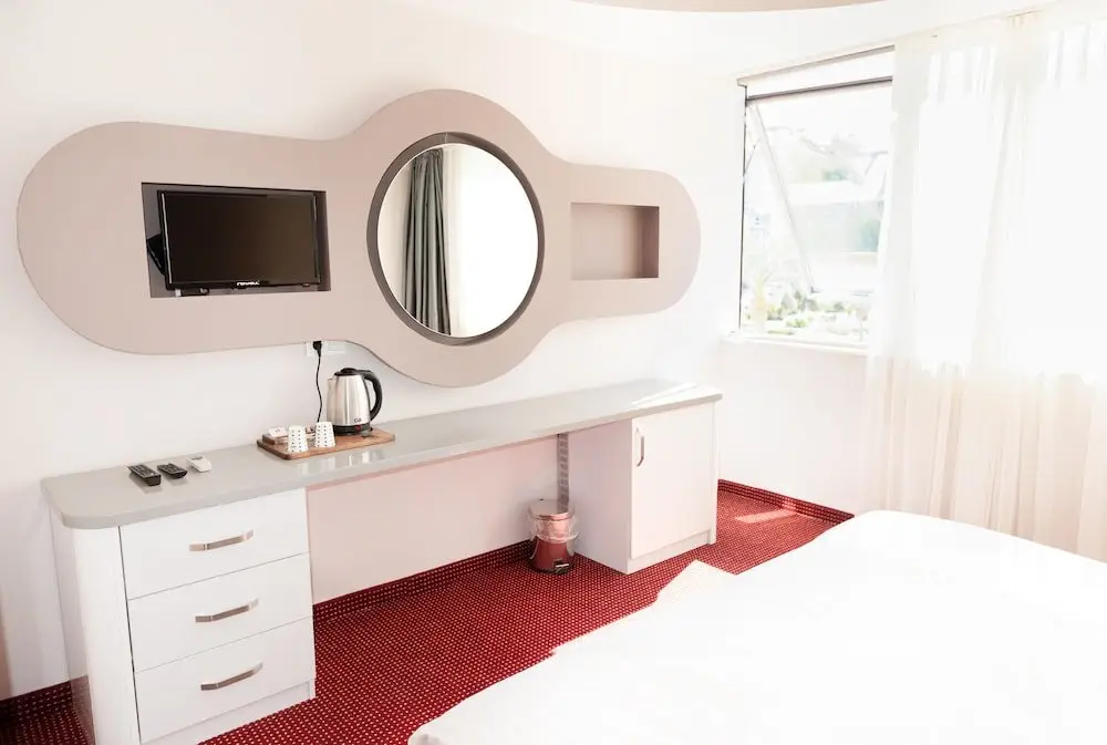 Анталья: IS Hotel