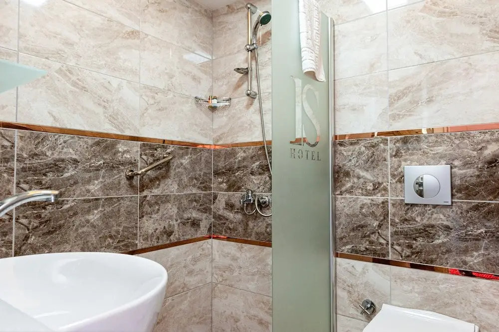 Анталья: IS Hotel