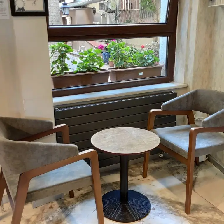 Стамбул: Отель Torun Istanbul Old City