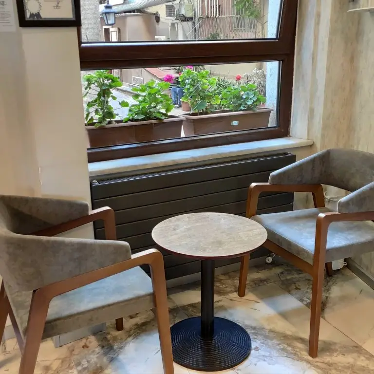 Стамбул: Отель Torun Istanbul Old City