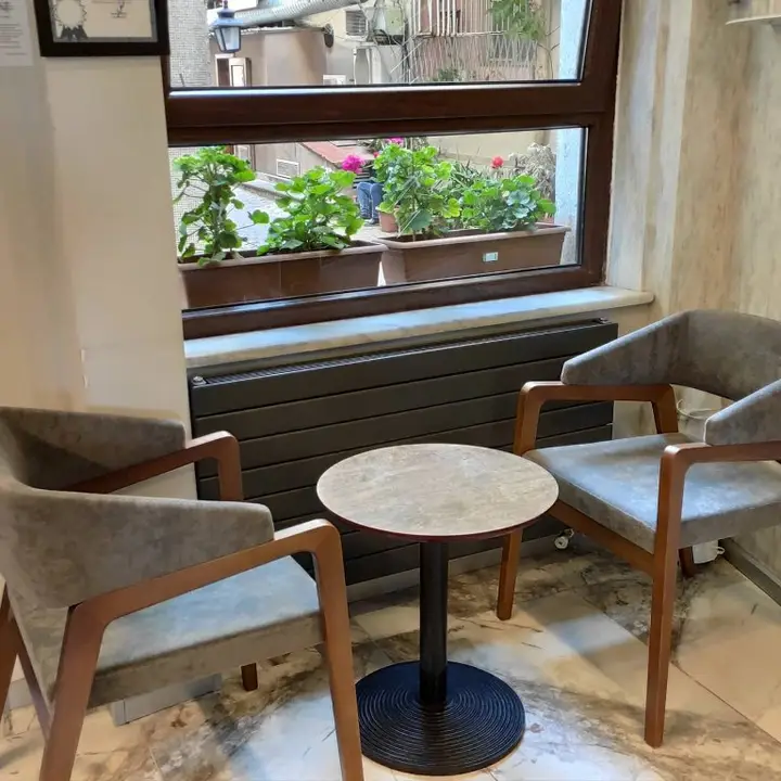 Стамбул: Отель Torun Istanbul Old City