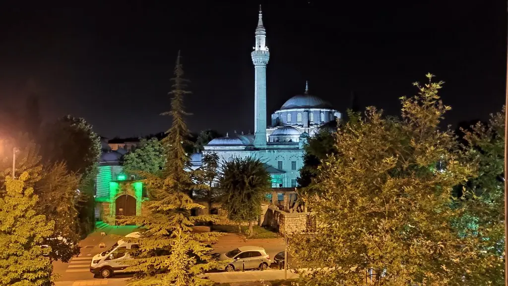 Стамбул: Отель Torun Istanbul Old City