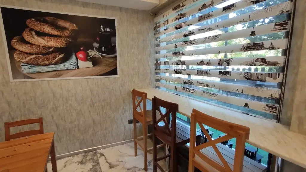 Стамбул: Отель Torun Istanbul Old City