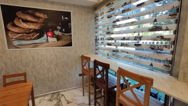 Стамбул: Отель Torun Istanbul Old City