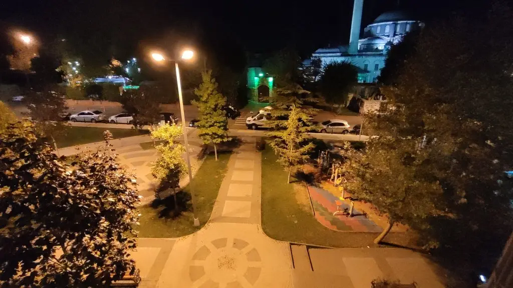 Стамбул: Отель Torun Istanbul Old City
