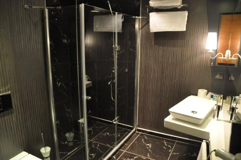 Эрзинджан: Meva Hotel