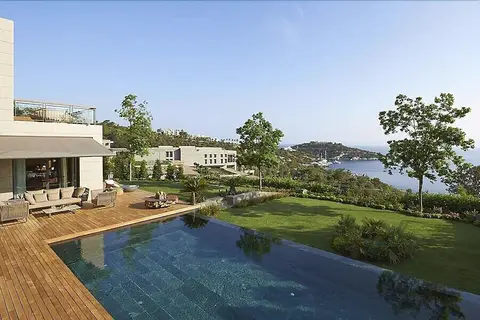 BO014 Bodrum by Villaofsummer — фото 1