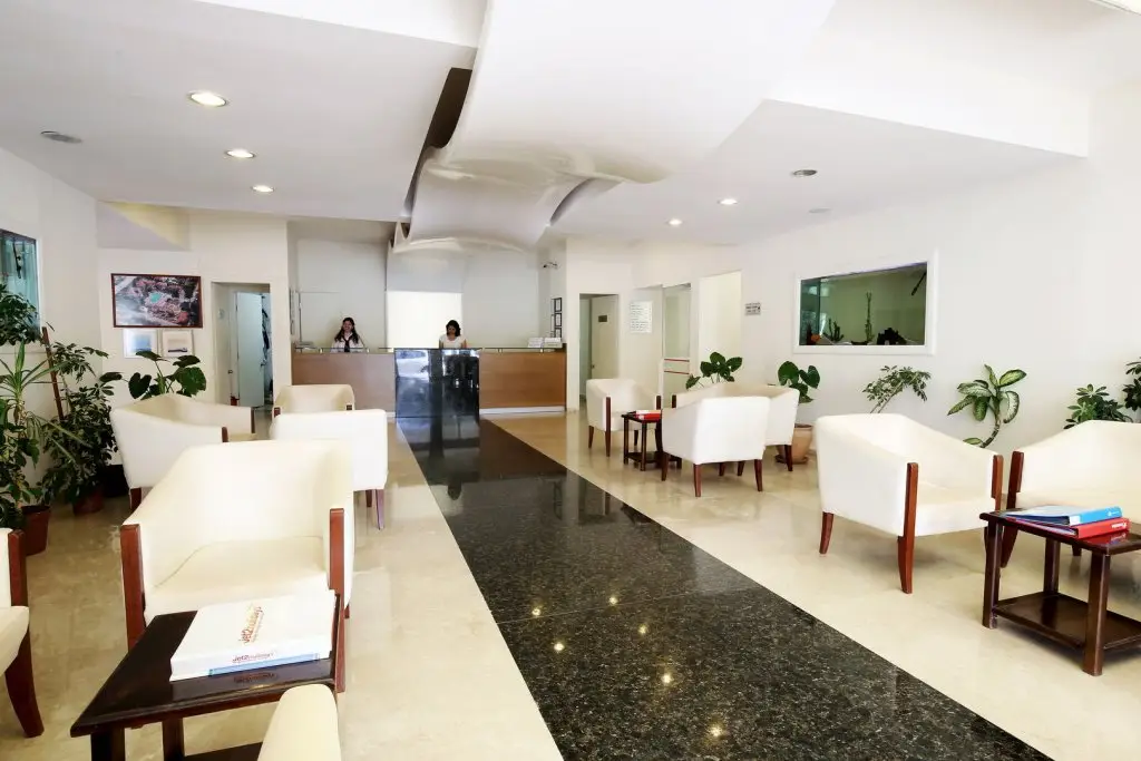 Фетхие: Alize Hotel Ölüdeniz - All inclusive