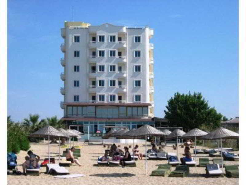 Айвалык: Hotel Amphora