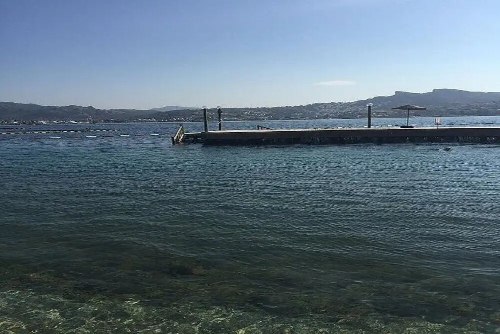 Бодрум: BO005 Bodrum by Villaofsummer