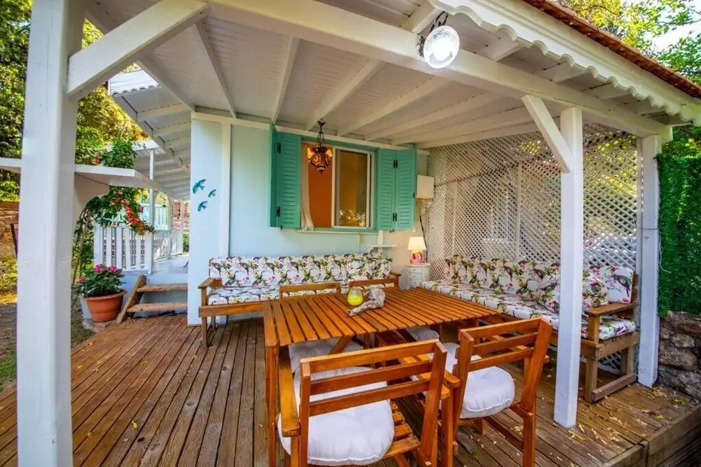 Селимийе: Sirin Home Selimiye