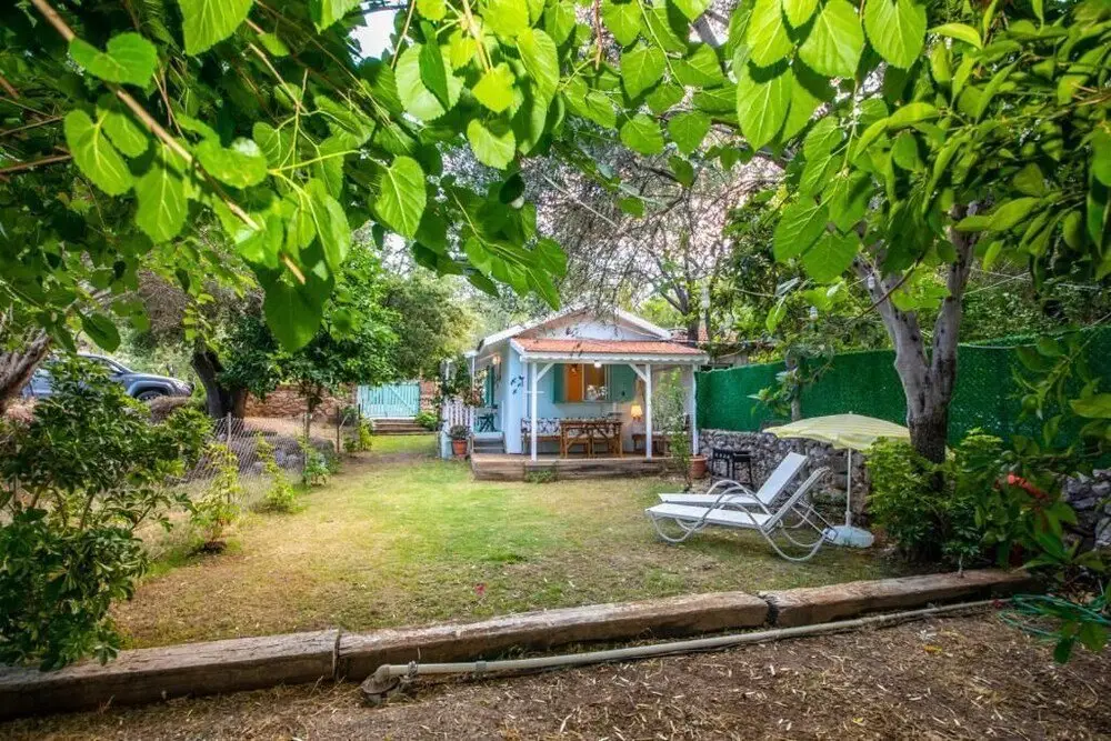 Селимийе: Sirin Home Selimiye