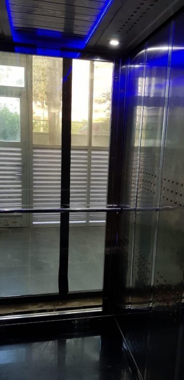Аланья: Residance Apartman Dairesi