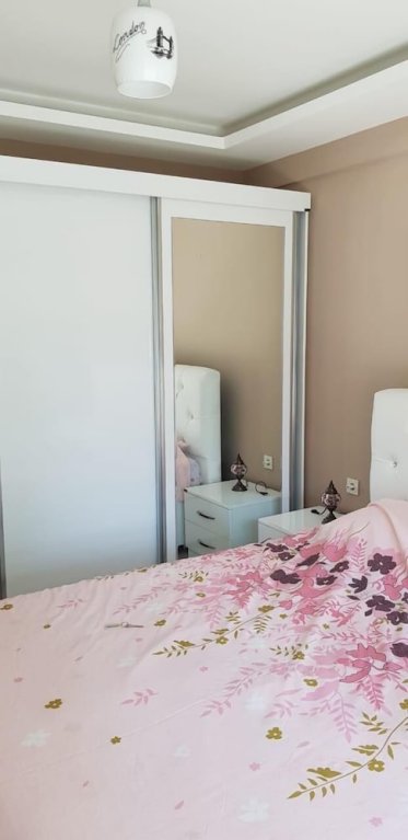 Аланья: Residance Apartman Dairesi