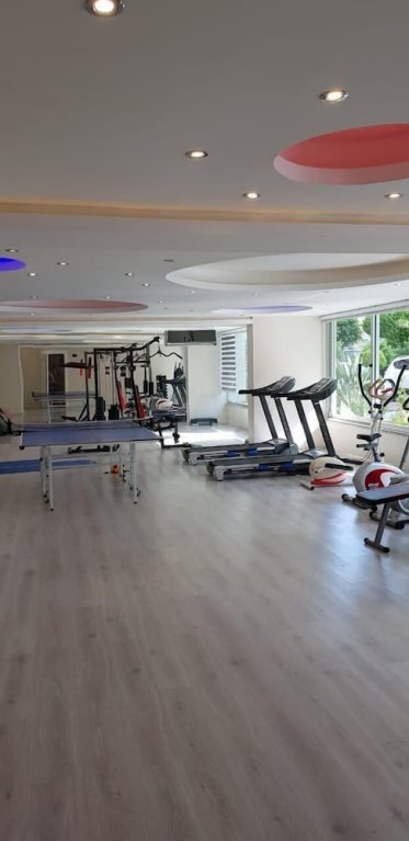 Аланья: Residance Apartman Dairesi