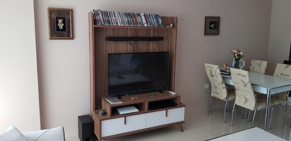 Аланья: Residance Apartman Dairesi