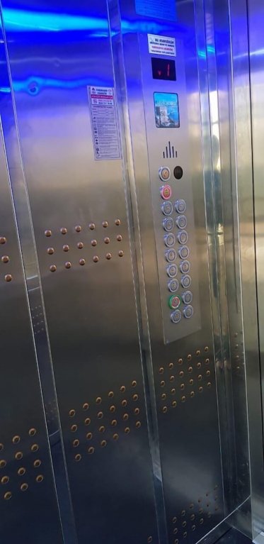Аланья: Residance Apartman Dairesi