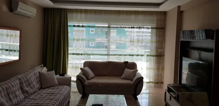 Аланья: Residance Apartman Dairesi