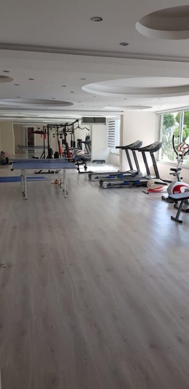Аланья: Residance Apartman Dairesi