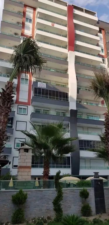 Аланья: Residance Apartman Dairesi