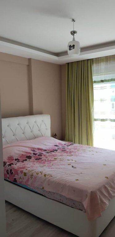 Аланья: Residance Apartman Dairesi