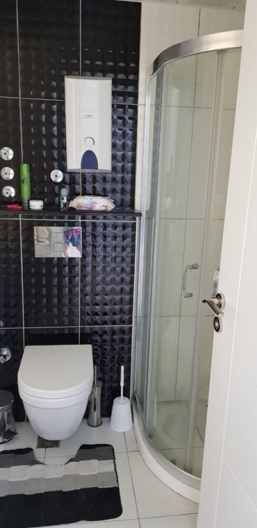 Аланья: Residance Apartman Dairesi