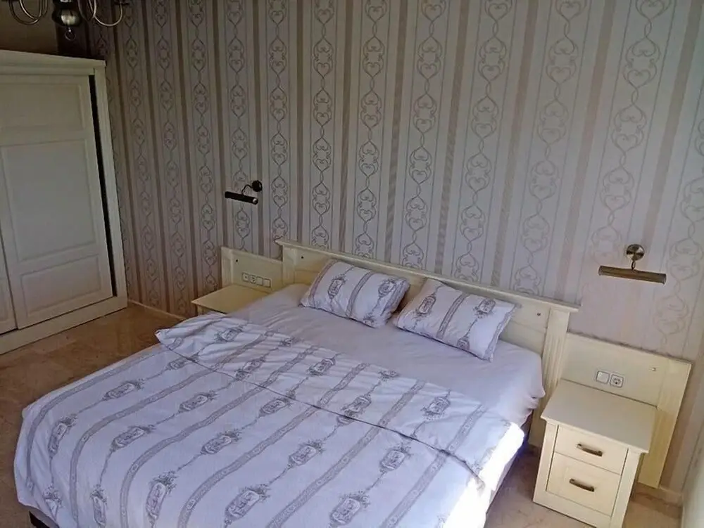 Аланья: AL089 Antalya