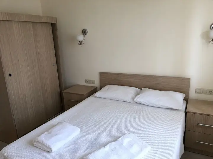 Милас: Apartment 3 Bedroom Lake View 4 by Likya Global
