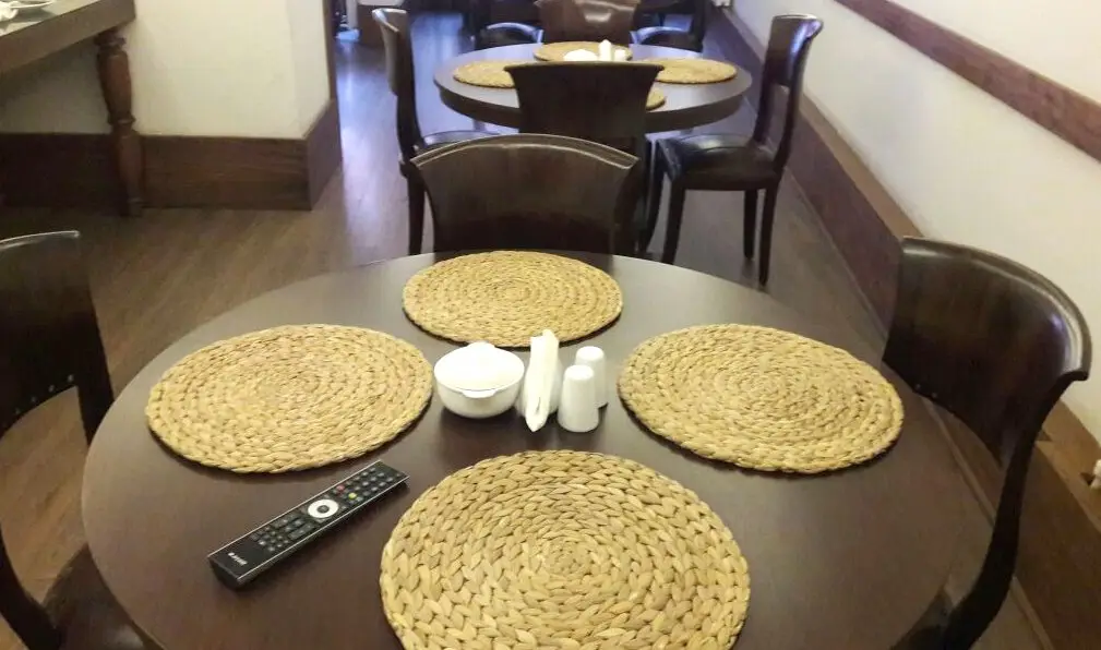 Эдремит: Zeybek Hotel