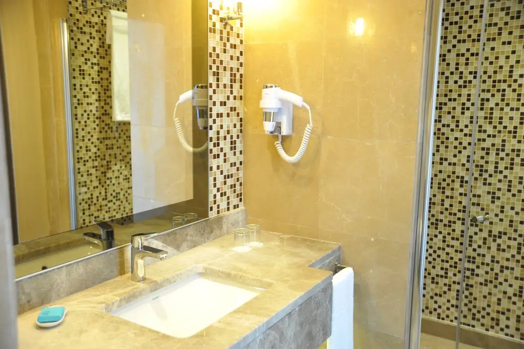 Anemon Grand Samsun Hotel — фото 1
