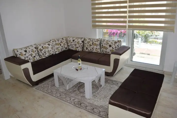 Анталья: Güden Pearl Apart Hotel
