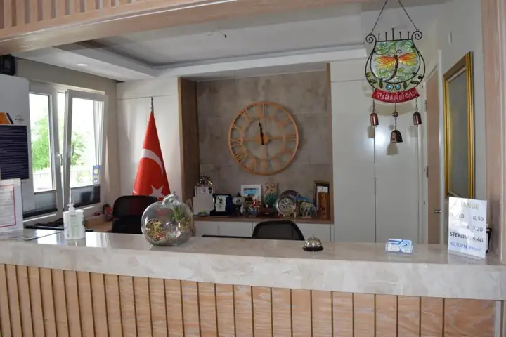 Анталья: Güden Pearl Apart Hotel