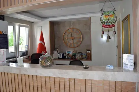 Güden Pearl Apart Hotel — фото 1