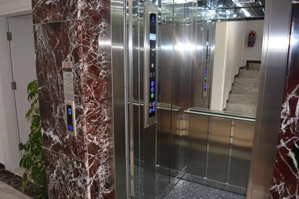 Анталья: Güden Pearl Apart Hotel